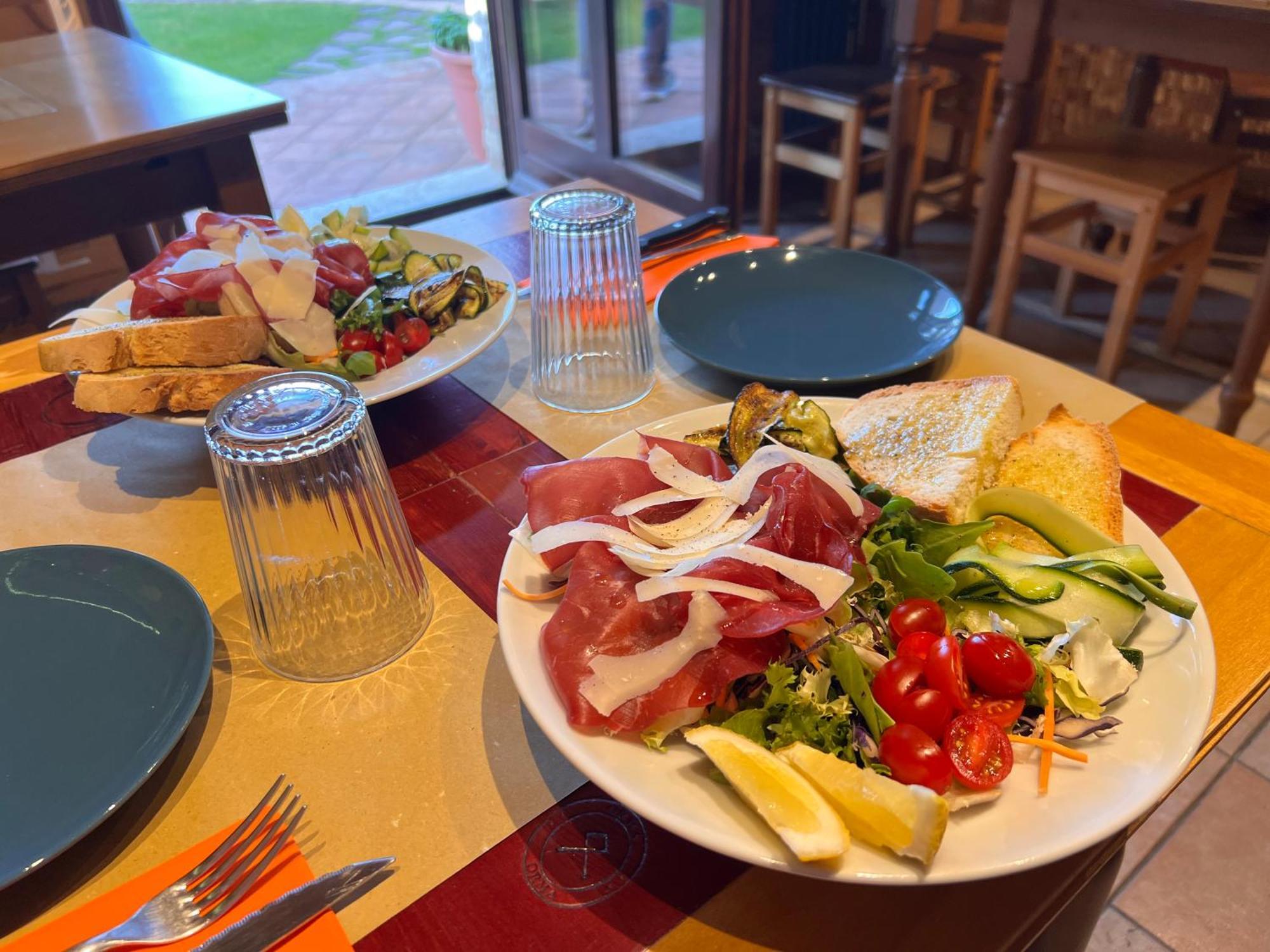 سان جيمينيانو Bed & Breakfast Casale Gregoriano And Apartaments المظهر الخارجي الصورة