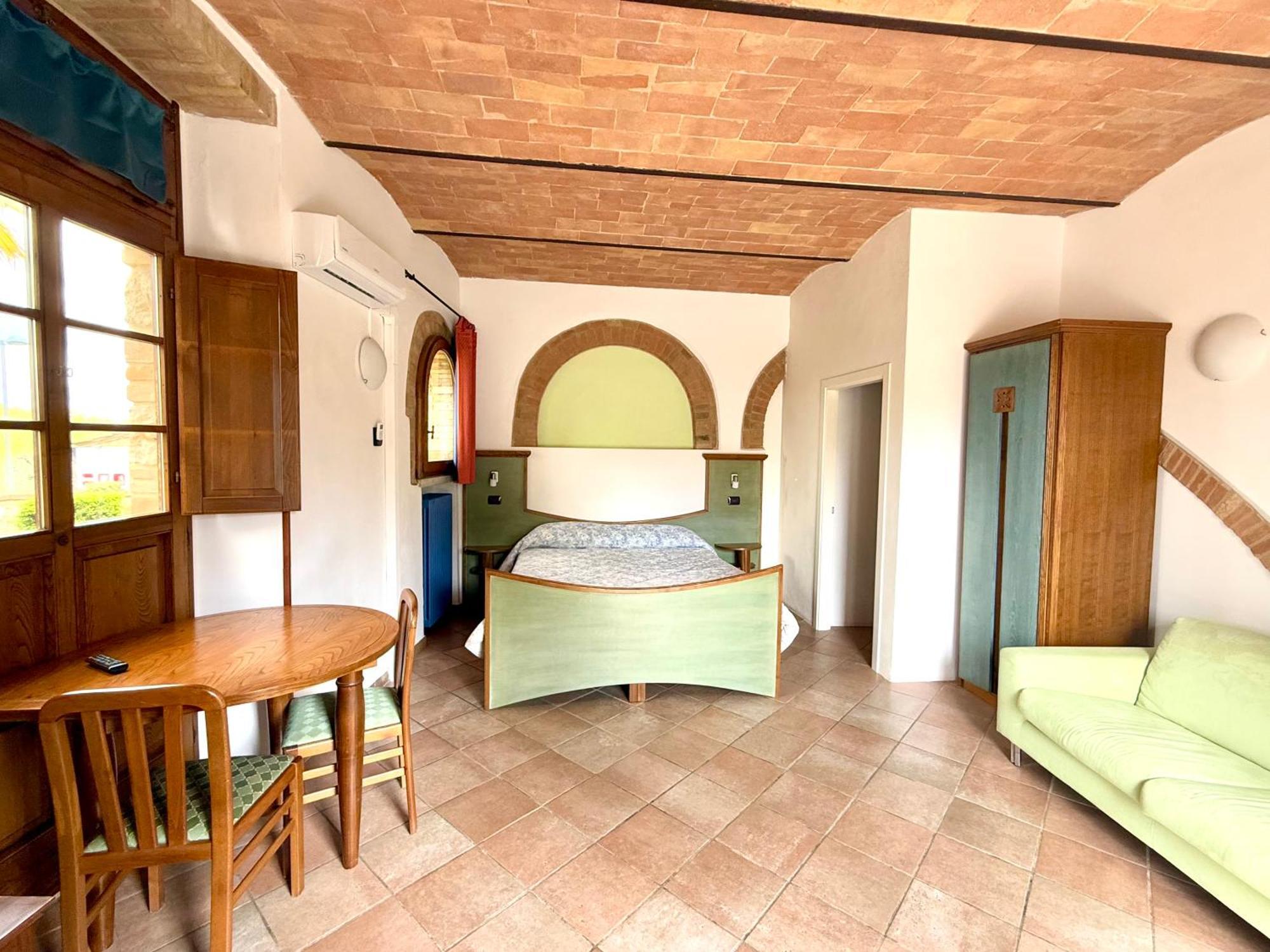 سان جيمينيانو Bed & Breakfast Casale Gregoriano And Apartaments المظهر الخارجي الصورة
