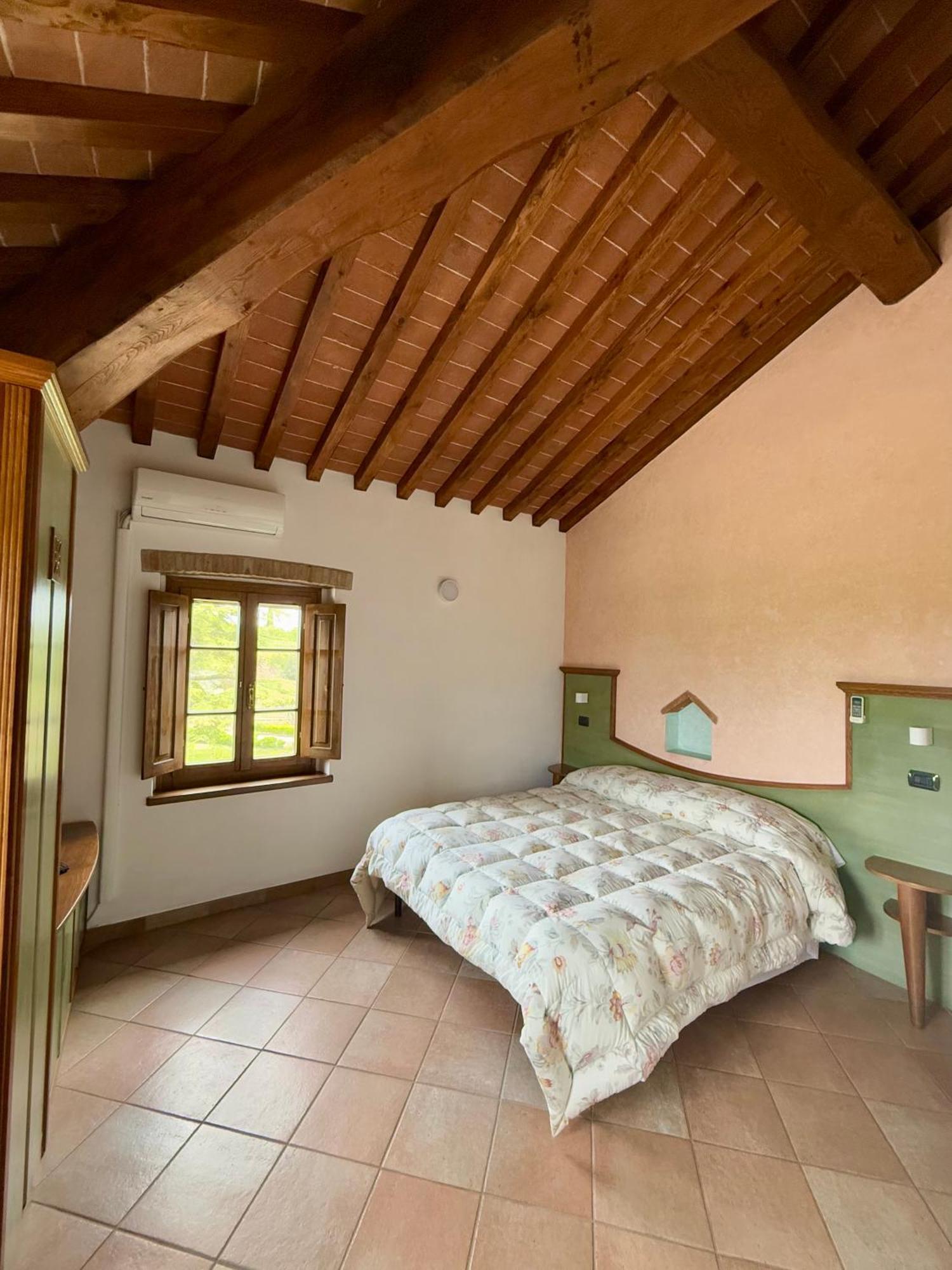 سان جيمينيانو Bed & Breakfast Casale Gregoriano And Apartaments المظهر الخارجي الصورة
