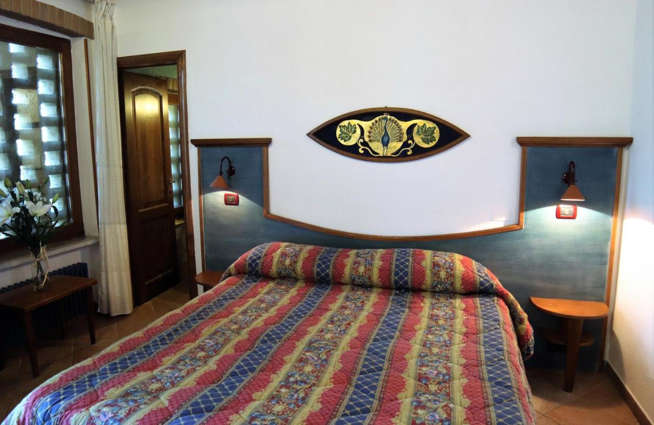 سان جيمينيانو Bed & Breakfast Casale Gregoriano And Apartaments المظهر الخارجي الصورة