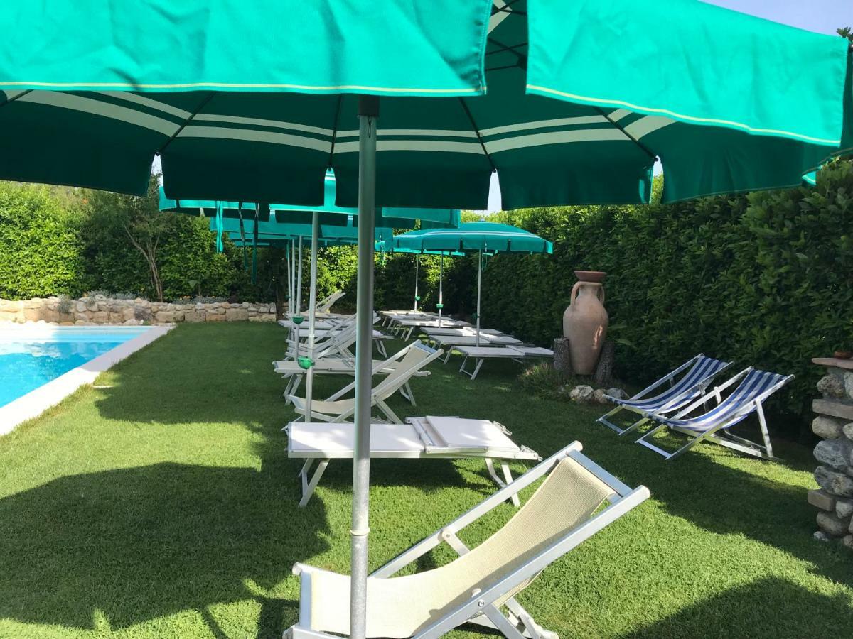 سان جيمينيانو Bed & Breakfast Casale Gregoriano And Apartaments المظهر الخارجي الصورة